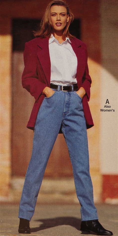 90’s Fashion For Women: 1990s Clothes, Outfits and Trends